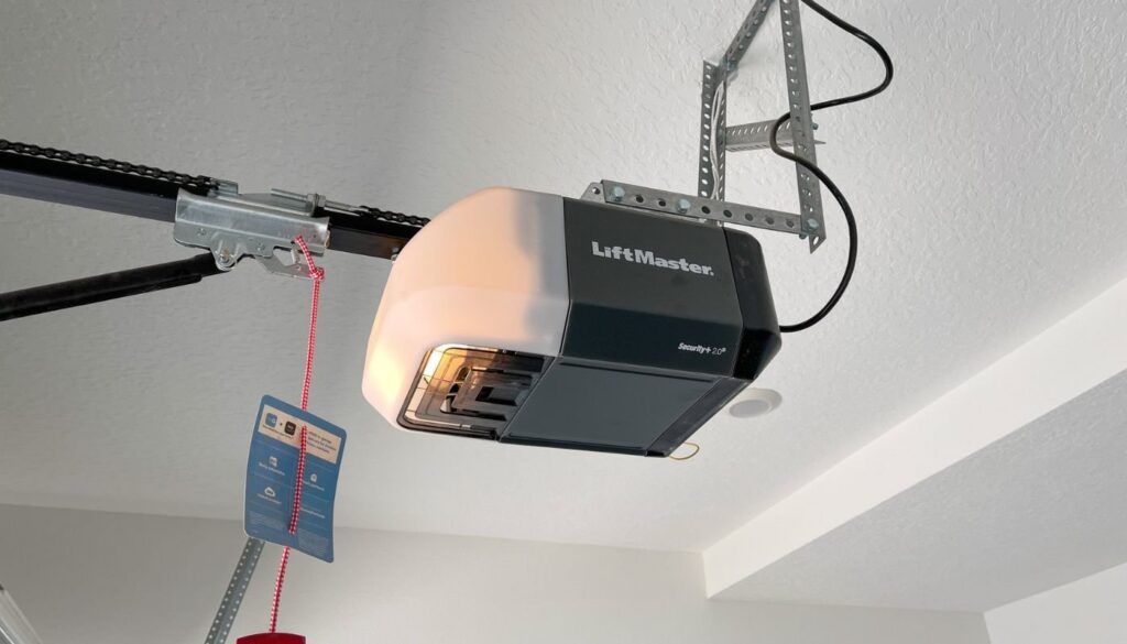 Affordable Garage Door Opener Repair - Century Garage Door Repair Service Tumwater