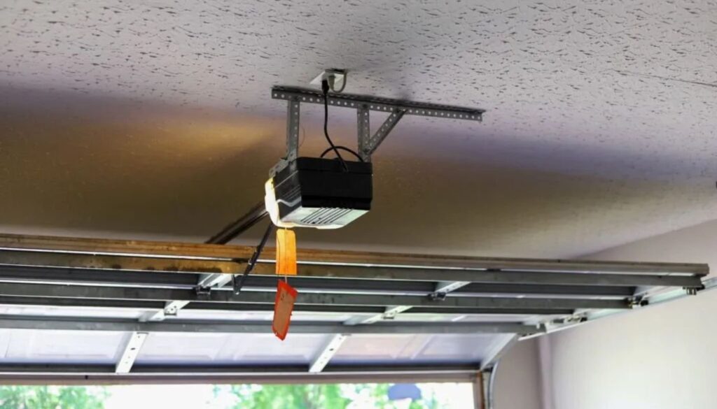 Professional Garage Door Opener Repair - Century Garage Door Repair Service Tumwater